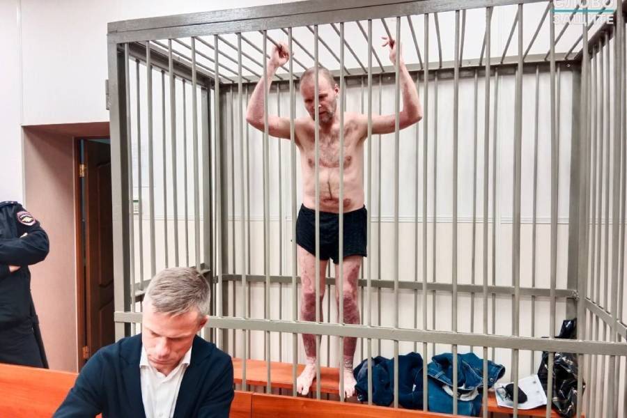 Андрей Шабанов Андрей Шабанов